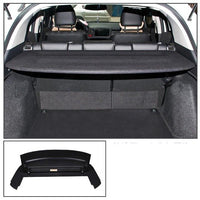 Trunk Voiture Coffre Maletero Storage Camping Accessoire Car Cargo Oto Bagaj Rear Racks Accessories 18 19 FOR Honda Vezel