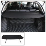 Trunk Voiture Coffre Maletero Storage Camping Accessoire Car Cargo Oto Bagaj Rear Racks Accessories 18 19 FOR Honda Vezel