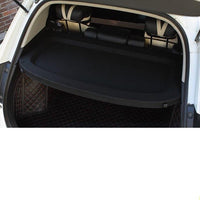 Trunk Voiture Coffre Maletero Storage Camping Accessoire Car Cargo Oto Bagaj Rear Racks Accessories 18 19 FOR Honda Vezel