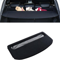 Trunk Voiture Coffre Maletero Storage Camping Accessoire Car Cargo Oto Bagaj Rear Racks Accessories 18 19 FOR Honda Vezel