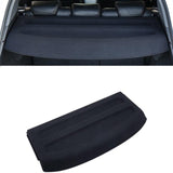 Trunk Voiture Coffre Maletero Storage Camping Accessoire Car Cargo Oto Bagaj Rear Racks Accessories 18 19 FOR Honda Vezel