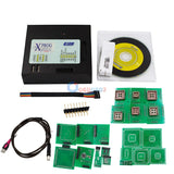 Newest Version XPROG-M 5.75 ECU Programmer Xprog M V5.72 ECU Chip Tuning Better Than X-Prog M box 5.6 Chip Programmer Free Ship