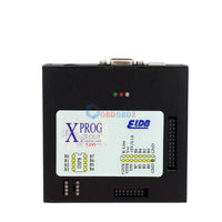 Newest Version XPROG-M 5.75 ECU Programmer Xprog M V5.72 ECU Chip Tuning Better Than X-Prog M box 5.6 Chip Programmer Free Ship