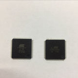 New original ATMEGA64A Atmagea64a For XPROG V5.84 Replacement Soldering Chip Shows "Device Silent" "Waiting Certificate"