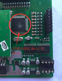 New original ATMEGA64A Atmagea64a For XPROG V5.84 Replacement Soldering Chip Shows "Device Silent" "Waiting Certificate"