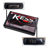 V2 V5.017 Online Version No Tokens Limitation V2.47 Kess V2 OBD2 Manager Tuning Kit Car Truck ECU Programmer Car Accessorie