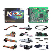 Online  KTAG V2.25 V7.020  Master ECU Chip Tuning Tool KESS Master V2.47  V5.017 BDM Frame ECU Programmer