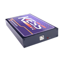 Online  KTAG V2.25 V7.020  Master ECU Chip Tuning Tool KESS Master V2.47  V5.017 BDM Frame ECU Programmer