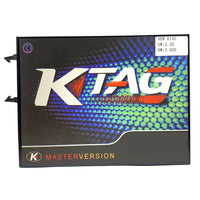 Online  KTAG V2.25 V7.020  Master ECU Chip Tuning Tool KESS Master V2.47  V5.017 BDM Frame ECU Programmer