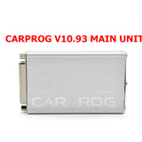 Perfect Online Carprog FW V8.21 V10.93 Full Set Auto Repair Tool Car Prog 8.21/10.93 Airbag/Radio/Dash/ECU Programmer