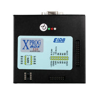 XPROG M V5.55 ECU Chip Tunning Programmer X-prog M 5.55 OBD OBD2 OBDII professional diagnostic tool