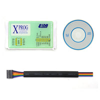 XPROG M V5.55 ECU Chip Tunning Programmer X-prog M 5.55 OBD OBD2 OBDII professional diagnostic tool