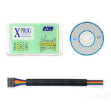 XPROG M V5.55 ECU Chip Tunning Programmer X-prog M 5.55 OBD OBD2 OBDII professional diagnostic tool