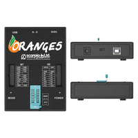 Orange5 Programmer Diagnostic tool obd2 OEM orange5 With Full Adapter orange5 ECU programmer Orange 5