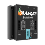 Orange5 Programmer Diagnostic tool obd2 OEM orange5 With Full Adapter orange5 ECU programmer Orange 5