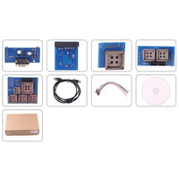 Orange5 Programmer Diagnostic tool obd2 OEM orange5 With Full Adapter orange5 ECU programmer Orange 5