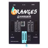 Orange5 Programmer Diagnostic tool obd2 OEM orange5 With Full Adapter orange5 ECU programmer Orange 5