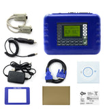 Newest Version SBB PRO2 V48.88 V48.99 with sbb V46.02 Mini Zedbull Auto Key Programmer cover most of cars V48.99