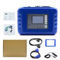 Newest Version SBB PRO2 V48.88 V48.99 with sbb V46.02 Mini Zedbull Auto Key Programmer cover most of cars V48.99