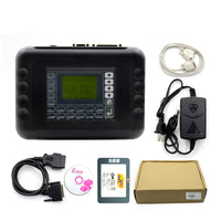 Newest Version SBB PRO2 V48.88 V48.99 with sbb V46.02 Mini Zedbull Auto Key Programmer cover most of cars V48.99