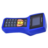 T300 Auto Key Programmer V16.8 English/Spansih T-300 + MINI Zed Bull Zedbull Car Key Maker Works Multi-Brand