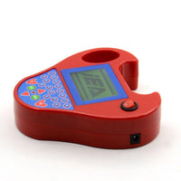 T300 Auto Key Programmer V16.8 English/Spansih T-300 + MINI Zed Bull Zedbull Car Key Maker Works Multi-Brand