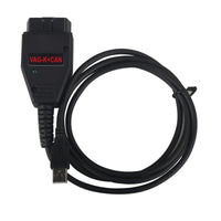 VSTM VAG K CAN Commander 1.4 obd 2 OBDII Cable Diagnostic Scanner tool For V-W /S-eat/S-k-oda/A-D Vag Commander