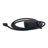 VSTM VAG K CAN Commander 1.4 obd 2 OBDII Cable Diagnostic Scanner tool For V-W /S-eat/S-k-oda/A-D Vag Commander