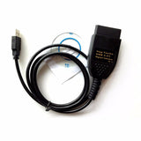 vag3.01 USB Vag Tacho 3.01+ for O pel Immo Airbag VAG OBD2 Diagnostic Tool EEPROM IMMO PIN Mileage Correction with free shipping