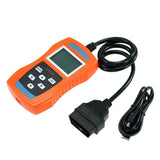 Car Diagnostic-tool VAG506M Auto Diagnostic Scanner Automotive Vag Scanner Scantool Double K-Line