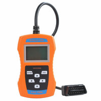 Car Diagnostic-tool VAG506M Auto Diagnostic Scanner Automotive Vag Scanner Scantool Double K-Line