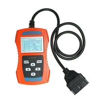 Car Diagnostic-tool VAG506M Auto Diagnostic Scanner Automotive Vag Scanner Scantool Double K-Line