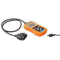 Car Diagnostic-tool VAG506M Auto Diagnostic Scanner Automotive Vag Scanner Scantool Double K-Line