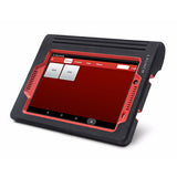 2017 New Released Launch X431 V 8inch Tablet Wifi/Bluetooth Full System Diagnostic Tool Two Years Free Update Online