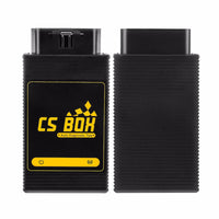 AUTOOL CS BOX OBDII Multi System BT Diagnostic Tool ETC Airbag ABS Key Coding for Android Better than Launch Easy Diag Mdiag