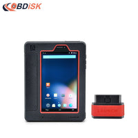 2017 New Arrival 7inch Launch X431 V Diagnostic Scan Tool Support WiFi/Bluetooth 2 Years Free Update Online DHL