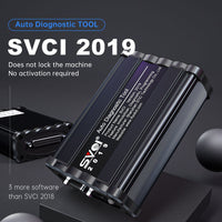 FVDI SVCI Abrites Commander SVCI 2018 2019 2020 Auto Diagnostic Tool Replace FVDI 2014 2015 Key Programmer Mileage Correction