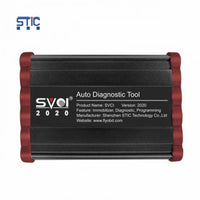 SVCI 2019 2020 FVDI 2019 2020 ABRITES Commander Full Version Auto Diagnostic Tool No Activation No Lock No serial number Lost