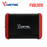 FVDI 2018 2015 ABRITES Commander Diagnostic Tool FVDI V2015 Full Software With 18 Software No Time Limited Version FVDI V2014