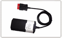 2020 Cdp Obd2 Scanner Tcs For Delphi Ds150e 2016.R0 Keygen Bluetooth Usb Cable For Autocom Cdp Pro Cars Trucks Diagnostic Tool