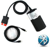 2020 Newest verison New VCI TCS CDP PRO PLUS for delphi ds150e for autocom With Bluetooth With Keygen diagnostic Tool