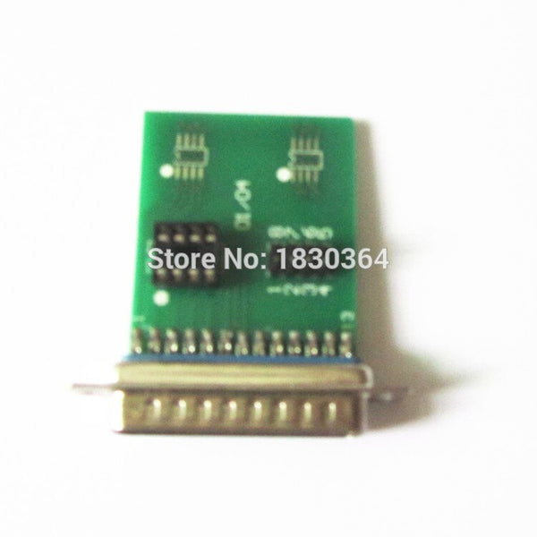 New Free Shipping 01/04 Adapter for YH Digiprog 3