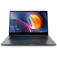 Xiaomi Mi Pro 2019 Laptop 15.6 inch Windows 10 CN Language Home Edition i5 - 8250U 8GB RAM 256GB SSD Fingerprint Sensor Laptop