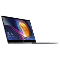 Xiaomi Mi Pro 2019 Laptop 15.6 inch Windows 10 CN Language Home Edition i5 - 8250U 8GB RAM 256GB SSD Fingerprint Sensor Laptop