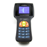 Newest V17.8 T-300 T300 Key Programmer For Universal Cars Immobilizer Key Decorder T 300 Key Maker English/Spanish