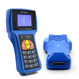 Newest V17.8 T-300 T300 Key Programmer For Universal Cars Immobilizer Key Decorder T 300 Key Maker English/Spanish