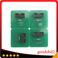 BDM frame pin for 40pcs needles .it have 20pcs small needles and 20pcs big needles support BDM100 ECU programmer ktag k-tag ecu