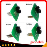 BDM frame pin for 40pcs needles .it have 20pcs small needles and 20pcs big needles support BDM100 ECU programmer ktag k-tag ecu