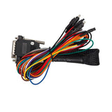 New V2.10 FW V5.001 KTAG K-TAG ECU Programming tool Master Version Shipping Method Optional