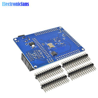 FPGA CycloneII EP2C5T144 Minimum System Development Board EPROM 5V with USB Blaster Mini USB Cable 10Pin JTAG Connection Cable